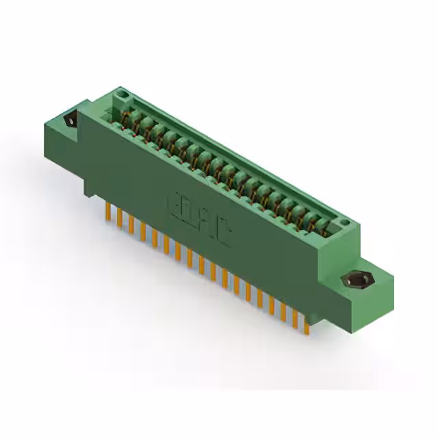 345-036-520-507 EDAC Inc.  Edgeboard Connectors